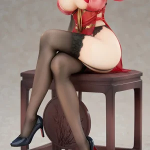 MÔ HÌNH Azur Lane - Bremerton Still - Illustration Ver. - 1/7 Complete Figure (APEX) FIGURE CHÍNH HÃNG 7 94 1742899670778