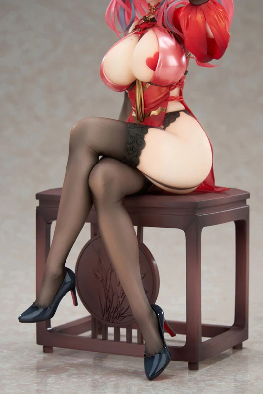 MÔ HÌNH Azur Lane - Bremerton Still - Illustration Ver. - 1/7 Complete Figure (APEX) FIGURE CHÍNH HÃNG 4 94 1742899670778