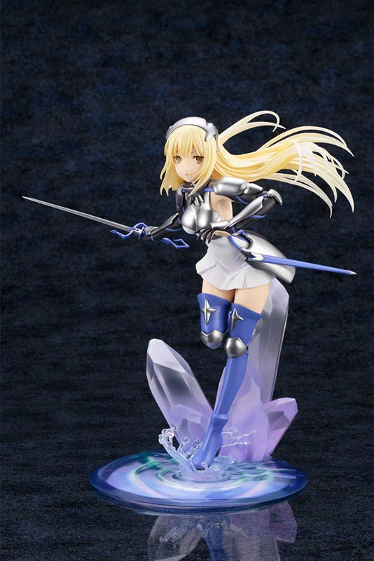 MÔ HÌNH Sword Oratoria Is It Wrong to Try to Pick Up Girls in a Dungeon? Gaiden Ais Wallenstein 1/7 Figure(Kotobukiya) FIGURE CHÍNH HÃNG 1 96 1738847099682