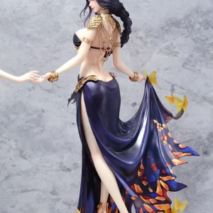 MÔ HÌNH Ghostblade - Aeolian - Princess Feng Ling - 1/6 (Bear Panda, She Is Real) FIGURE CHÍNH HÃNG 6 97 1736336103273