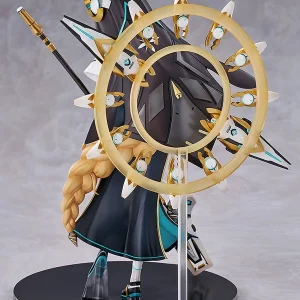 MÔ HÌNH Goddess of Victory: Nikke - Rapunzel - 1/7 (Luminous Box) FIGURE CHÍNH HÃNG 5 97 1737629112334