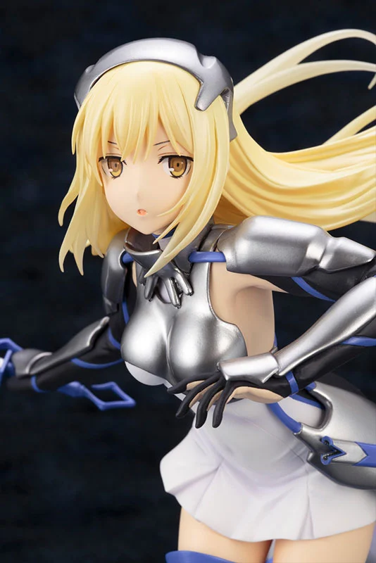 MÔ HÌNH Sword Oratoria Is It Wrong to Try to Pick Up Girls in a Dungeon? Gaiden Ais Wallenstein 1/7 Figure(Kotobukiya) FIGURE CHÍNH HÃNG 2 97 1738847099683