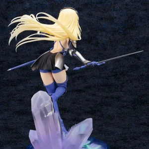 MÔ HÌNH Sword Oratoria Is It Wrong to Try to Pick Up Girls in a Dungeon? Gaiden Ais Wallenstein 1/7 Figure(Kotobukiya) FIGURE CHÍNH HÃNG 5 98 1738847099685