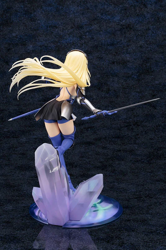 MÔ HÌNH Sword Oratoria Is It Wrong to Try to Pick Up Girls in a Dungeon? Gaiden Ais Wallenstein 1/7 Figure(Kotobukiya) FIGURE CHÍNH HÃNG 3 98 1738847099685