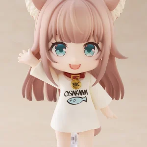 MÔ HÌNH Kinako - Uchi no Neko ga Onnanoko de Kawaii - Golden Head - Nendoroid (#2831) (Thousand) FIGURE CHÍNH HÃNG 6 A0hRnbreEGZjzpSkTHYKcwfD8LXdCgtv