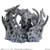 MÔ HÌNH Monster Hunter: Capcom Figure Builder Creators Model Chain Blade Wyvern Arkveld ( Capcom ) FIGURE CHÍNH HÃNG 14 CFB 02 4976219131780