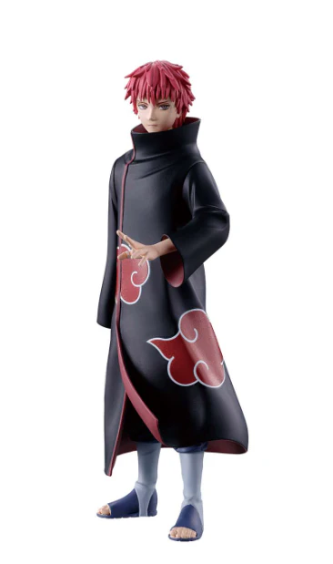 MÔ HÌNH Pain - Sasori - Deidara - Konan - Naruto Shippuuden - Figuno (Bandai Spirits) FIGURE CHÍNH HÃNG 3 Captura De Pantalla 2026 06 29 111541
