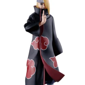 MÔ HÌNH Pain - Sasori - Deidara - Konan - Naruto Shippuuden - Figuno (Bandai Spirits) FIGURE CHÍNH HÃNG 9 Captura De Pantalla 2026 06 29 111544