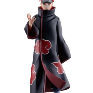 MÔ HÌNH Pain - Sasori - Deidara - Konan - Naruto Shippuuden - Figuno (Bandai Spirits) FIGURE CHÍNH HÃNG 10 Captura De Pantalla 2026 06 29 111547