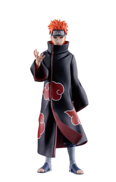 MÔ HÌNH Pain - Sasori - Deidara - Konan - Naruto Shippuuden - Figuno (Bandai Spirits) FIGURE CHÍNH HÃNG 5 Captura De Pantalla 2026 06 29 111547