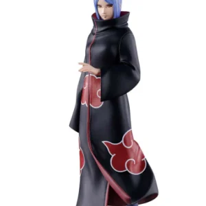 MÔ HÌNH Pain - Sasori - Deidara - Konan - Naruto Shippuuden - Figuno (Bandai Spirits) FIGURE CHÍNH HÃNG 11 Captura De Pantalla 2026 06 29 111550