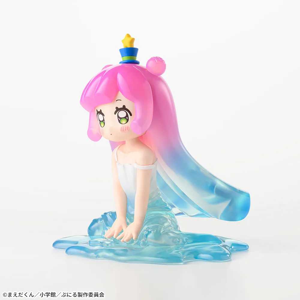 MÔ HÌNH Puniru - Puniru wa Kawaii Slime - Premium Chokonose Figure (Sega Fave) FIGURE CHÍNH HÃNG 2 D122461 02