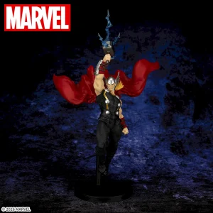 MÔ HÌNH Thor - ACT/CUT (Sega Fave) FIGURE CHÍNH HÃNG 6 D122985 01