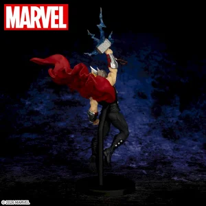 MÔ HÌNH Thor - ACT/CUT (Sega Fave) FIGURE CHÍNH HÃNG 8 D122985 03