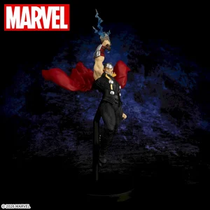 MÔ HÌNH Thor - ACT/CUT (Sega Fave) FIGURE CHÍNH HÃNG 9 D122985 04