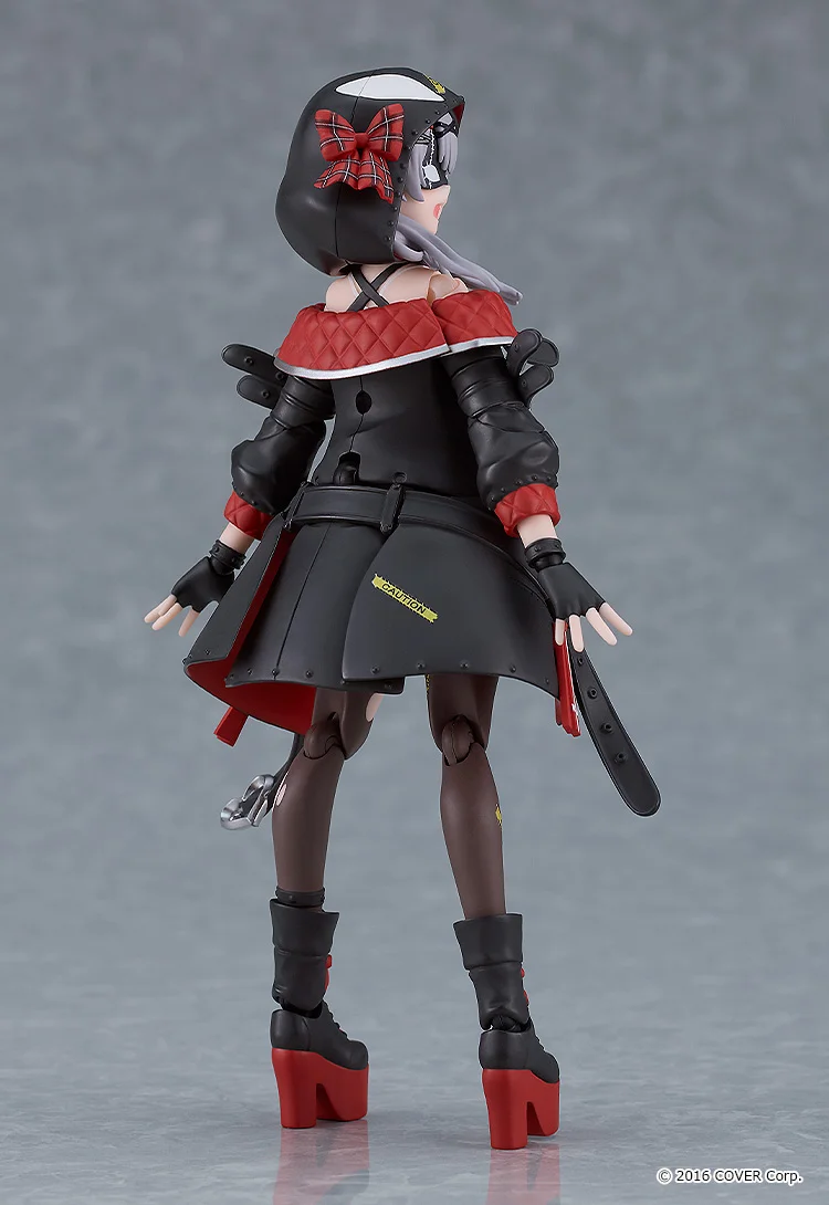 MÔ HÌNH Sakamata Chloe - Hololive - Figma (#629) (Max Factory) FIGURE CHÍNH HÃNG 7 EFmpqiC1ZVt7s5e0GQU4Mr2BgfJHxbK3