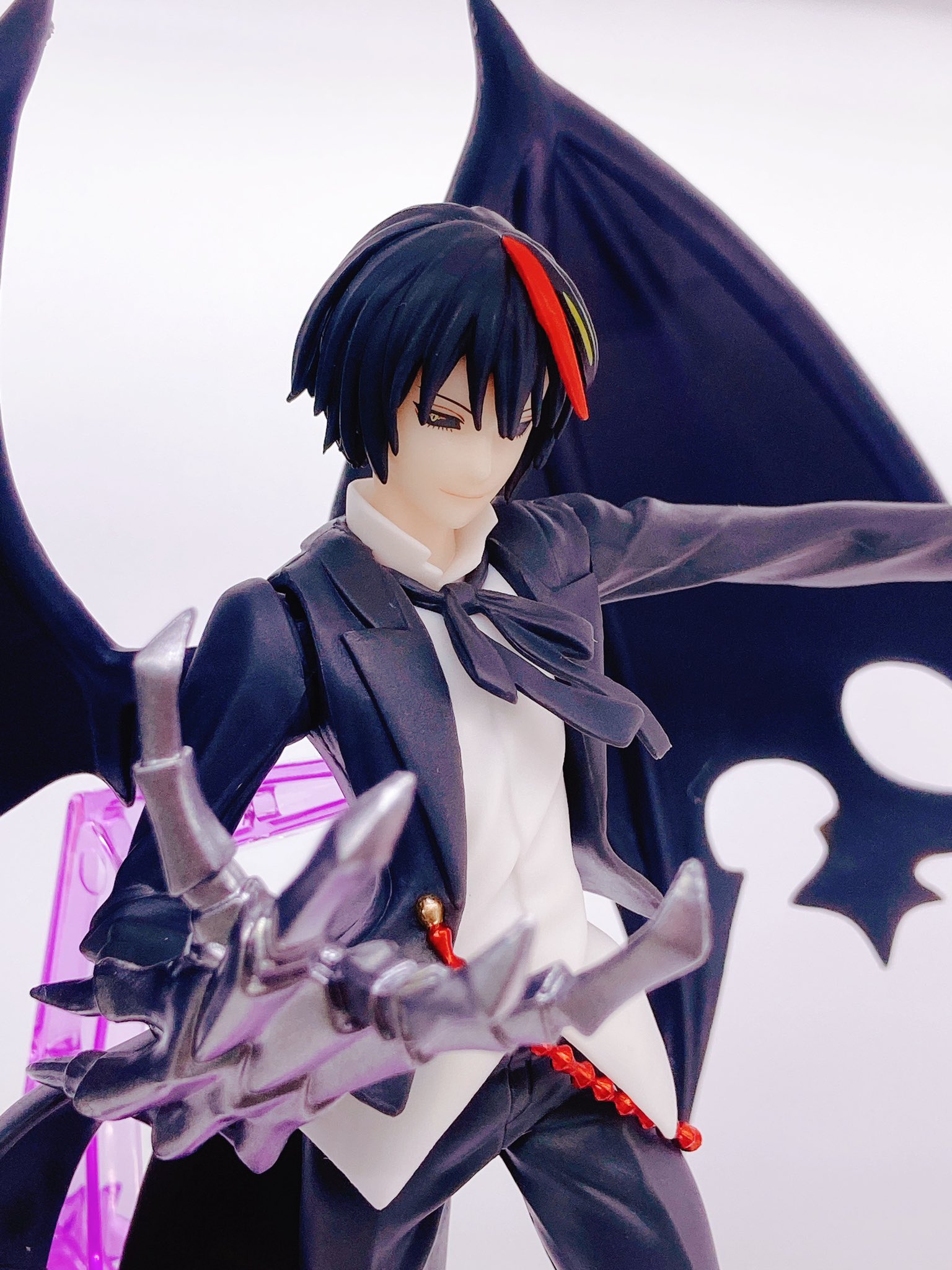 MÔ HÌNH Diablo - Tensei Shitara Slime Datta Ken - Otherworlder Plus - Bandai Spirits FIGURE CHÍNH HÃNG 2 FBD UclVUAAYBy6