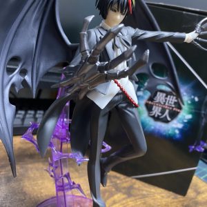 MÔ HÌNH Diablo - Tensei Shitara Slime Datta Ken - Otherworlder Plus - Bandai Spirits FIGURE CHÍNH HÃNG 5 FCiIYRgVIAcaYvJ