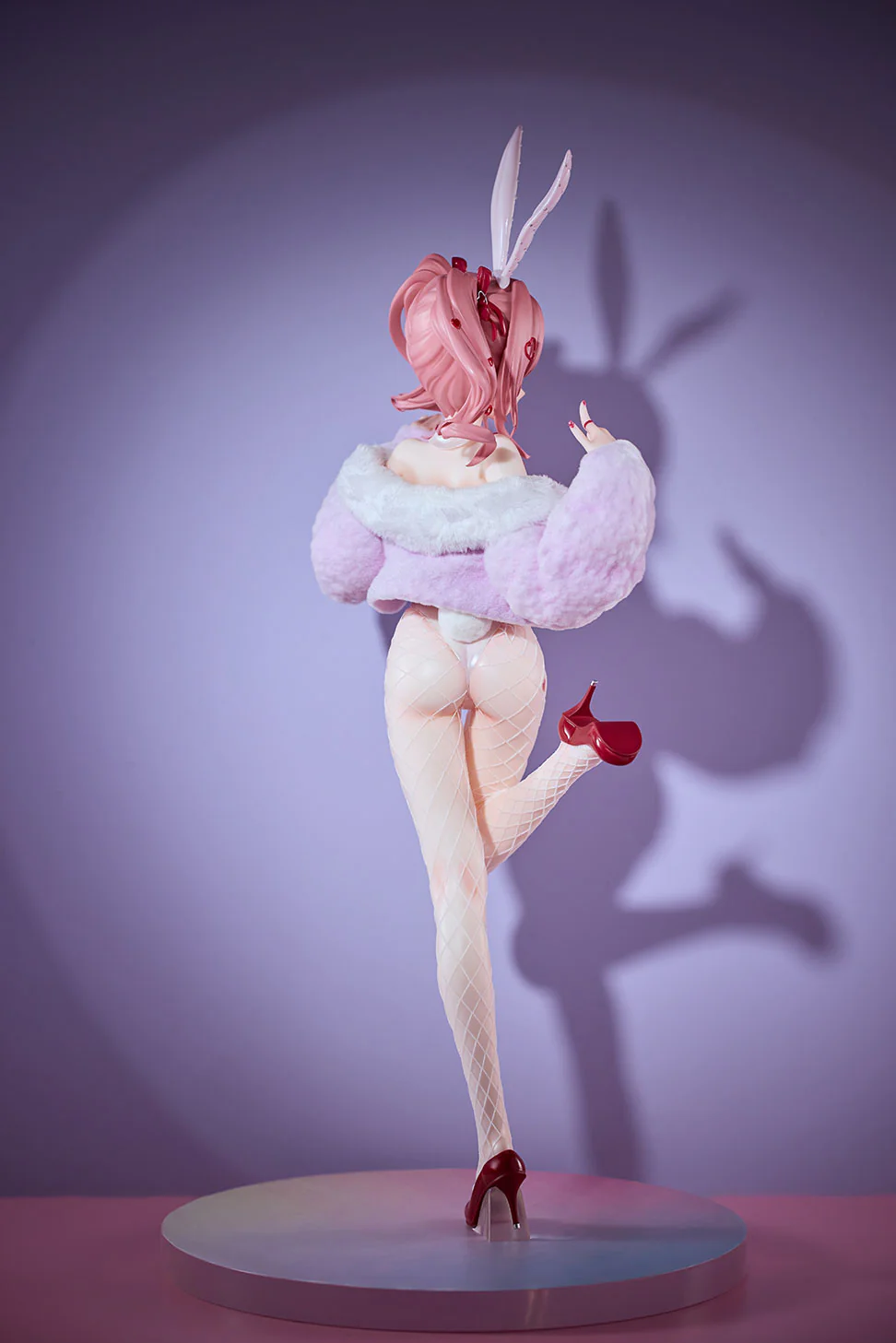 MÔ HÌNH Loveit LOVEIT Ver. Illustrated by rurudo 1/6 Complete Figure(Fingle Toy) FIGURE CHÍNH HÃNG 2 FGT85814 2