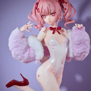 MÔ HÌNH Loveit LOVEIT Ver. Illustrated by rurudo 1/6 Complete Figure(Fingle Toy) FIGURE CHÍNH HÃNG 7 FGT85814 5