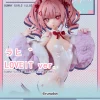 MÔ HÌNH Loveit LOVEIT Ver. Illustrated by rurudo 1/6 Complete Figure(Fingle Toy) FIGURE CHÍNH HÃNG 7 FGT85814 8