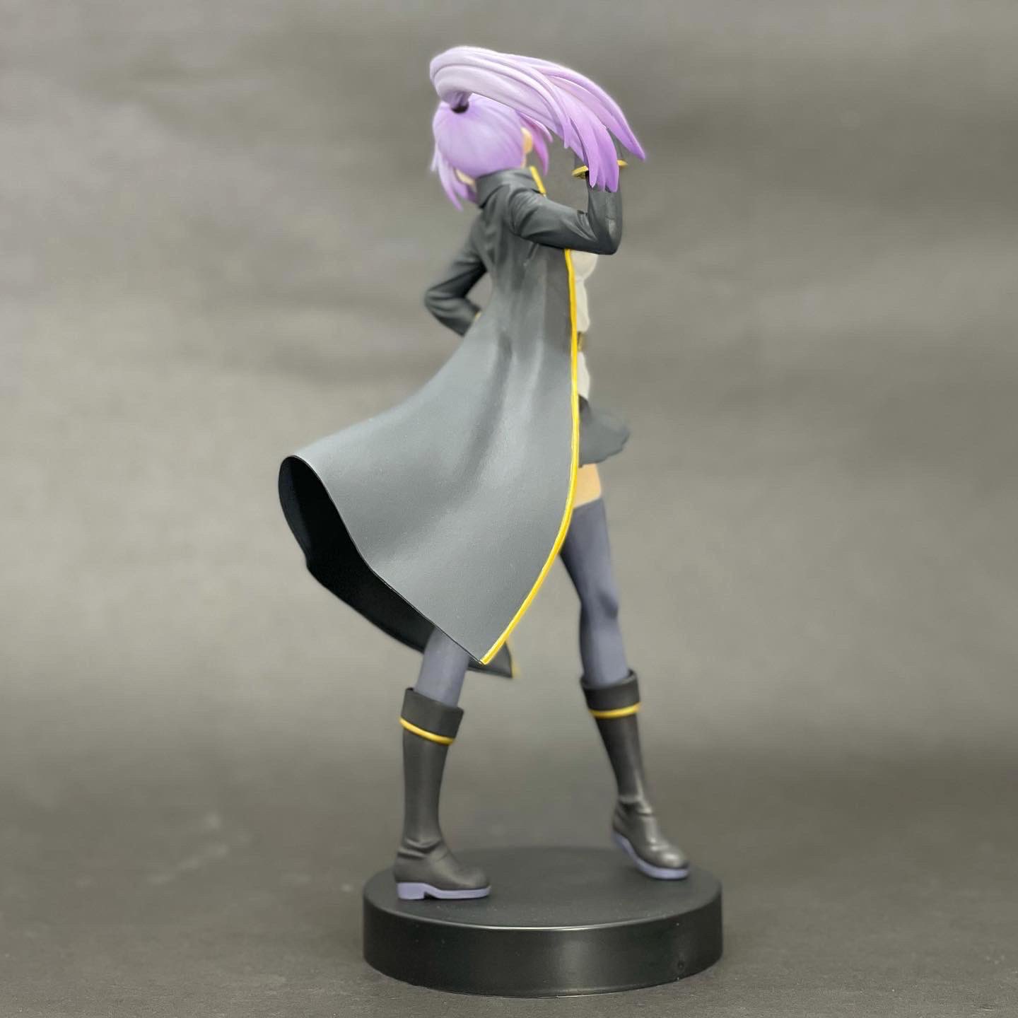 MÔ HÌNH Shion - Tensei Shitara Slime Datta Ken - Espresto - Glossy Body (Bandai Spirits) FIGURE CHÍNH HÃNG 3 FGjxlePUYAERBoM
