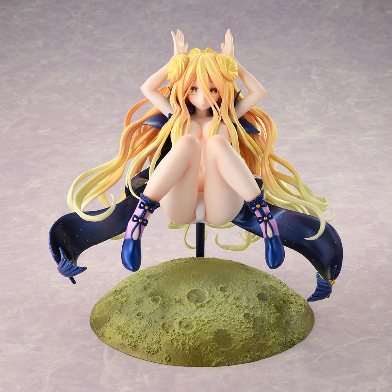 MÔ HÌNH Date A Live IV Mukuro Hoshimiya 1/7 Complete Figure(Bellfine) FIGURE CHÍNH HÃNG 1 FIGURE 151980 01