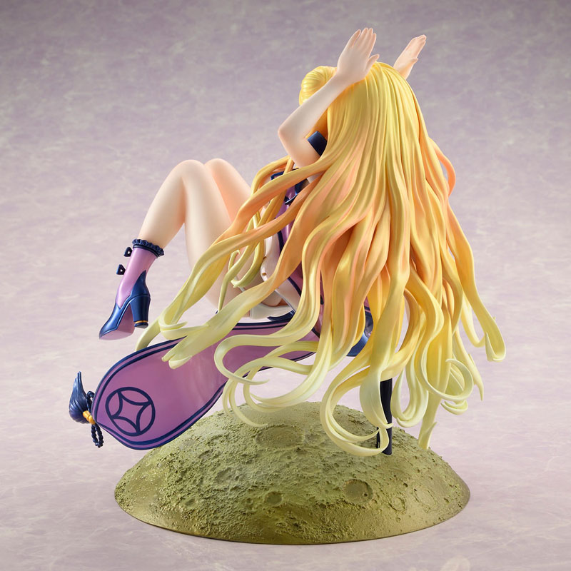 MÔ HÌNH Date A Live IV Mukuro Hoshimiya 1/7 Complete Figure(Bellfine) FIGURE CHÍNH HÃNG 3 FIGURE 151980 03