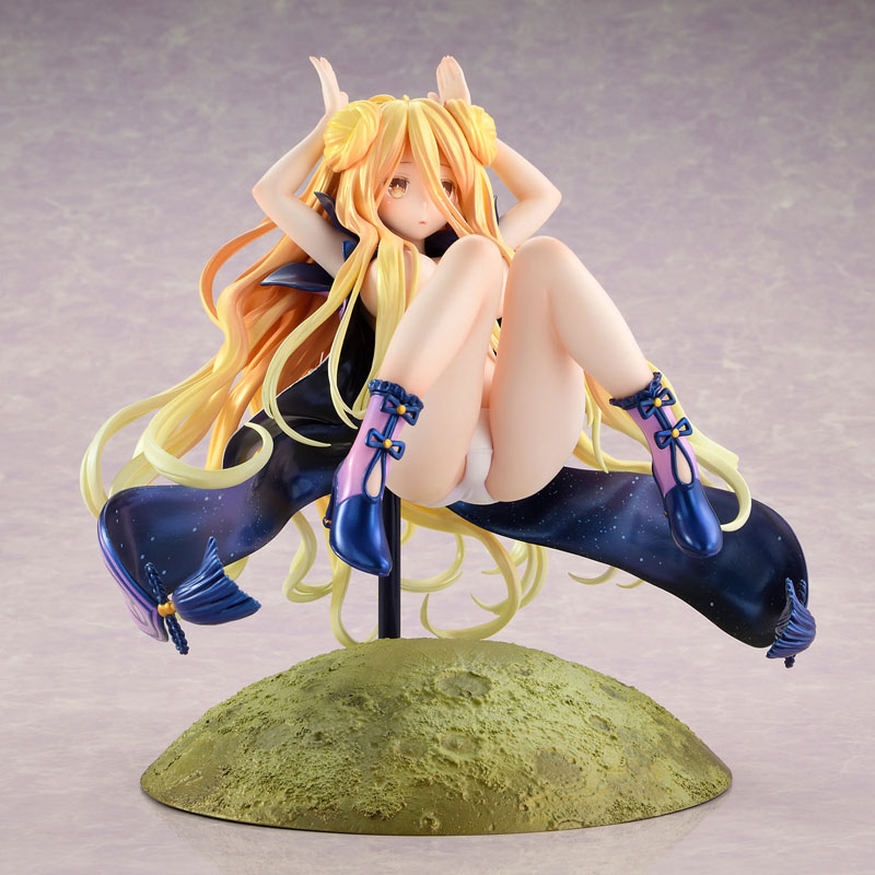 MÔ HÌNH Date A Live IV Mukuro Hoshimiya 1/7 Complete Figure(Bellfine) FIGURE CHÍNH HÃNG 2 FIGURE 151980 06