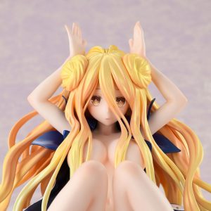 MÔ HÌNH Date A Live IV Mukuro Hoshimiya 1/7 Complete Figure(Bellfine) FIGURE CHÍNH HÃNG 8 FIGURE 151980 07