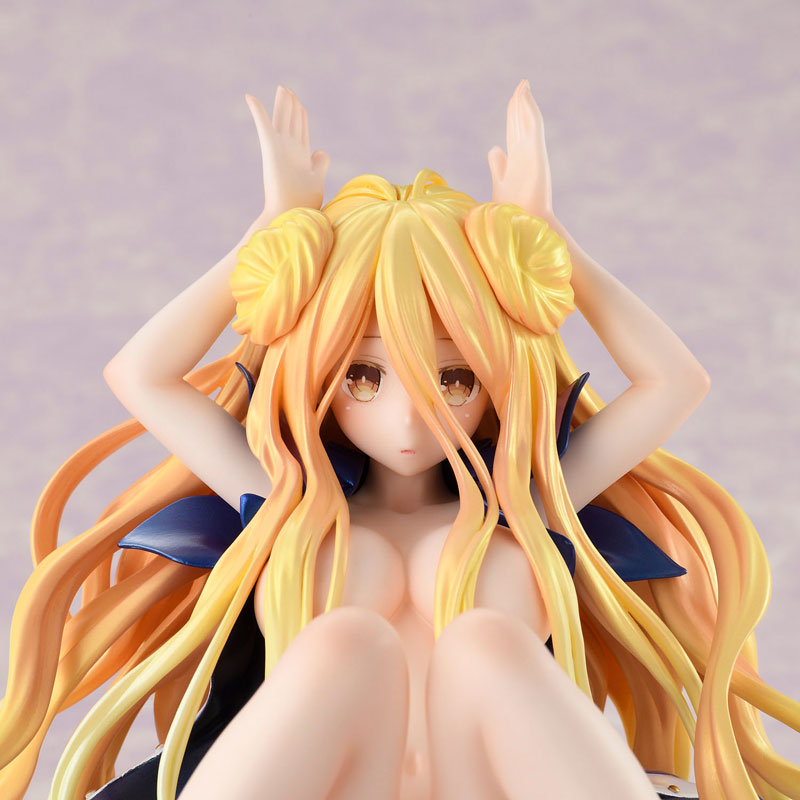 MÔ HÌNH Date A Live IV Mukuro Hoshimiya 1/7 Complete Figure(Bellfine) FIGURE CHÍNH HÃNG 4 FIGURE 151980 07