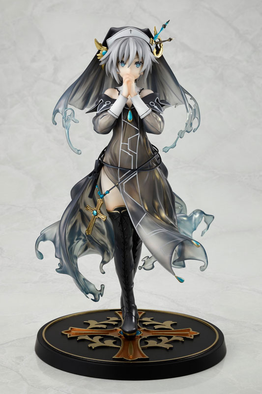 MÔ HÌNH Date A Live IV - Honjou Nia - 1/7 (Bell Fine) FIGURE CHÍNH HÃNG 1 FIGURE 152270 01
