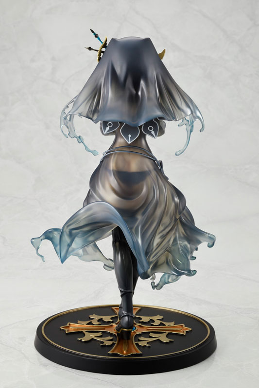 MÔ HÌNH Date A Live IV - Honjou Nia - 1/7 (Bell Fine) FIGURE CHÍNH HÃNG 3 FIGURE 152270 04