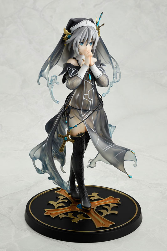 MÔ HÌNH Date A Live IV - Honjou Nia - 1/7 (Bell Fine) FIGURE CHÍNH HÃNG 4 FIGURE 152270 06