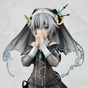 MÔ HÌNH Date A Live IV - Honjou Nia - 1/7 (Bell Fine) FIGURE CHÍNH HÃNG 5 FIGURE 152270 07