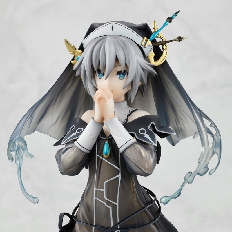 MÔ HÌNH Date A Live IV - Honjou Nia - 1/7 (Bell Fine) FIGURE CHÍNH HÃNG 2 FIGURE 152270 07