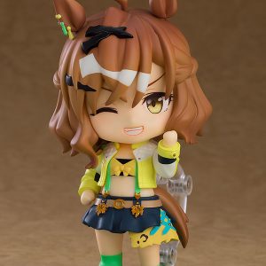 MÔ HÌNH Jungle Pocket - Umamusume: Pretty Derby - Nendoroid (#2549) (Good Smile Company) FIGURE CHÍNH HÃNG 8 FIGURE 173527 03