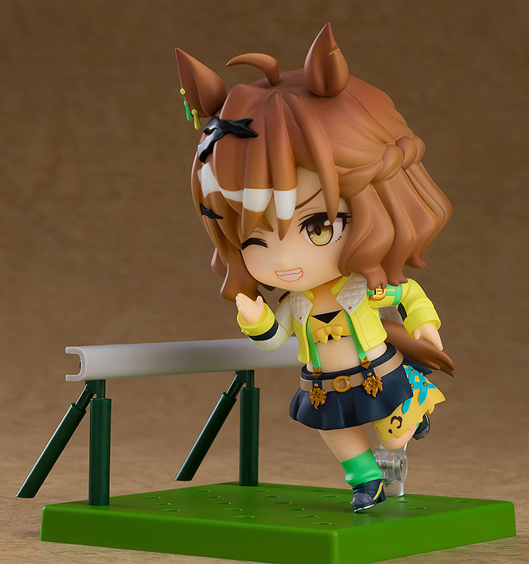 MÔ HÌNH Jungle Pocket - Umamusume: Pretty Derby - Nendoroid (#2549) (Good Smile Company) FIGURE CHÍNH HÃNG 5 FIGURE 173527 07