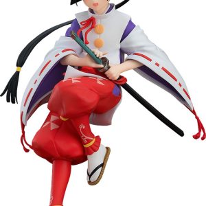 MÔ HÌNH Houjou Tokiyuki - Nige Jouzu no Wakagimi - Pop Up Parade (Good Smile Company) FIGURE CHÍNH HÃNG 7 FIGURE 176685 01