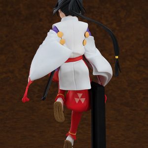 MÔ HÌNH Houjou Tokiyuki - Nige Jouzu no Wakagimi - Pop Up Parade (Good Smile Company) FIGURE CHÍNH HÃNG 6 FIGURE 176685 03