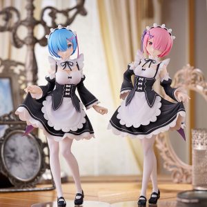 MÔ HÌNH Rem - Re:Zero kara Hajimeru Isekai Seikatsu - Pop Up Parade(Good Smile Company) FIGURE CHÍNH HÃNG 7 FIGURE 177246 05