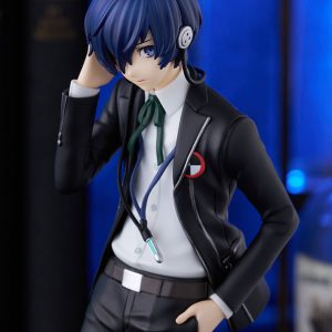 MÔ HÌNH Shujinkou - Joker - Persona 3 Reload - Pop Up Parade (Good Smile Company) FIGURE CHÍNH HÃNG 7 FIGURE 177661 04