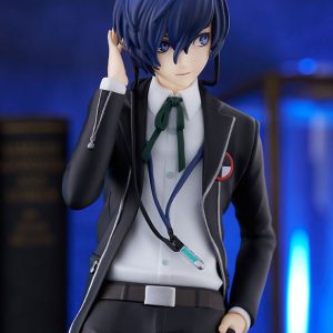 MÔ HÌNH Shujinkou - Joker - Persona 3 Reload - Pop Up Parade (Good Smile Company) FIGURE CHÍNH HÃNG 8 FIGURE 177661 05