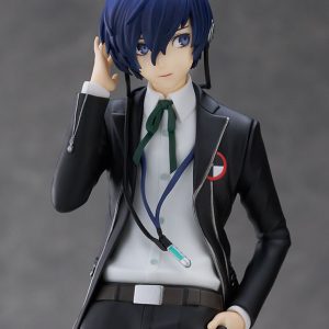 MÔ HÌNH Shujinkou - Joker - Persona 3 Reload - Pop Up Parade (Good Smile Company) FIGURE CHÍNH HÃNG 9 FIGURE 177661 06