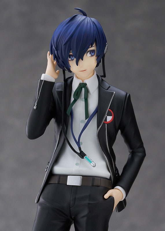 MÔ HÌNH Shujinkou - Joker - Persona 3 Reload - Pop Up Parade (Good Smile Company) FIGURE CHÍNH HÃNG 5 FIGURE 177661 06