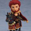 MÔ HÌNH Bucephalus - Iskandar - Fate/Grand Order - Nendoroid (#2666-DX) - Rider, DX Edition (Orange Rouge) FIGURE CHÍNH HÃNG 14 FIGURE 179647 02