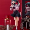MÔ HÌNH Hatsune Miku - Vocaloid - Pop Up Parade - The Vampire Ver. L (Good Smile Company) FIGURE CHÍNH HÃNG 9 FIGURE 180167 02