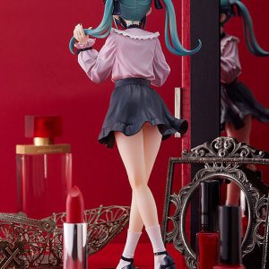 MÔ HÌNH Hatsune Miku - Vocaloid - Pop Up Parade - The Vampire Ver. L (Good Smile Company) FIGURE CHÍNH HÃNG 5 FIGURE 180167 03