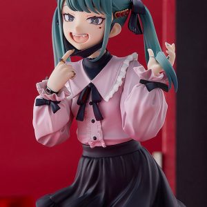 MÔ HÌNH Hatsune Miku - Vocaloid - Pop Up Parade - The Vampire Ver. L (Good Smile Company) FIGURE CHÍNH HÃNG 4 FIGURE 180167 04