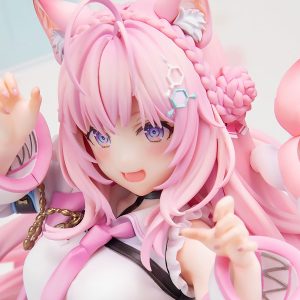 MÔ HÌNH Hololive - Hakui Koyori - Kokoro - 1/7 (Claynel) FIGURE CHÍNH HÃNG 7 FIGURE 181606 15